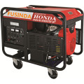 Portable 10kw Benzin Generator beste Qualität für Honda